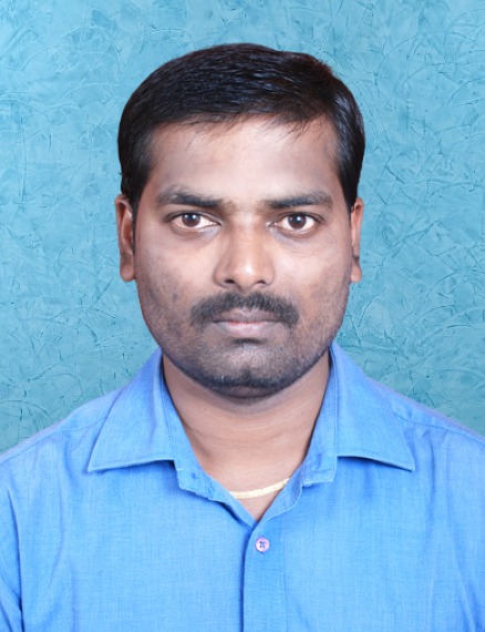 D. Appana Reddy - Sr. Accounts Executive